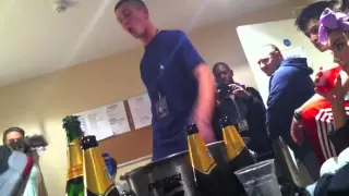 Ed Sheeran Devlin going bar for bar