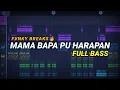 Download Lagu DJ MAMA BAPA PU HARAPAN FULL BASS TIKTOK VIRAL 2024