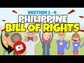 Download Lagu Ang Philippine Bill of Rights ng 1987 Philippine Constitution (PART 1)