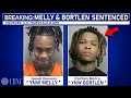 YNW Melly YNW Bortlen Sentenced For Murder