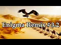 Lagu Enigma Remix #3.2 #mystic #Music #spanishguitar #panflute #peace #enigma