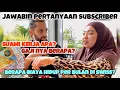 Lagu SUAMI BULE (potan) KERJA APA? || KE KBRI LAGI NUMPUK FORMULIR VISA
