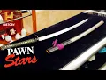 Download Lagu 1600s Samurai Sword Is a \