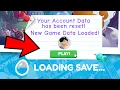 I Lost My Adopt Me Account