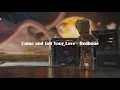 【和訳】Come and Get Your Love - Redbone