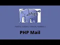 PHP - Mail Function