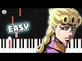 [full] JoJo Golden Wind OST - \