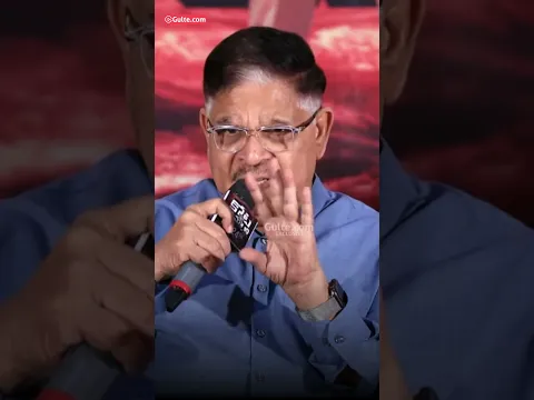 Did Allu Aravind Really Insult Yash ? Yash Mother vs Alluaravind #Gulte #alluaravind #toxic