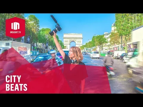 City Beats | Official Trailer [Full HD] | Insight TV
