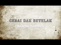 Download Lagu Grup Dambus Bangka Rantai Surong