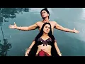 Lagu Jiya Jale 4k Video | Dil Se | Shahrukh Khan, Manisha Koirala, Preity Zinta | Lata Mangeshkar