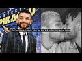Justice Smith Comes Out As Queer Urges Protests To Include Black Queer And Trans Lives
