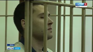 Советский районный суд вынес приговор двум жителям Омска, устроившим стрельбу у ДК Химик