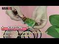 The Application Show Of Polyimide Tape
