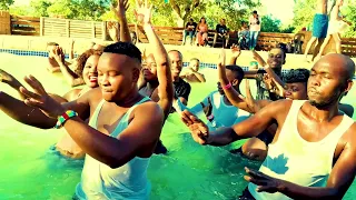 peaceman mmatswale feat tman de cooker official music video 