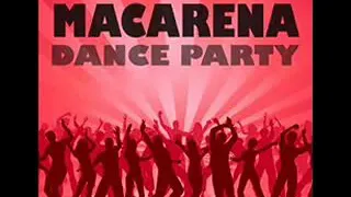 Download DJ MACARENA 2014 MP3