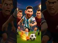 Download Lagu Messi's Magic: The Perfect Goal \u0026 Iconic Celebrations | Extra Time