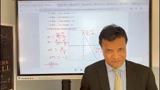 Algebra 1, Version 1