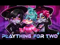 Download Lagu [☠] Plaything For Two - KPOP Demon Hunters • BL/Gay GCMM ⚠️15+? [ Moon Gacha ]
