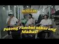 Download Lagu PODCAST MENDOAN - POTONG RAMBUT SEKALIAN KUPINGNYA FEAT KHANEKA PUTRA
