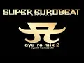 Download Lagu 浜崎あゆみ-SUPER EUROBEAT presents ayu-ro mix 2 濱崎步超經典的混音專輯