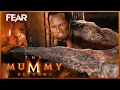 Download The Scorpion King VS The Mummy | The Mummy Returns mp4 3gp mp3 videos - waplic