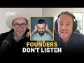 Only 15 of Founders Listen to their VCs Jason Lemkin