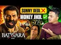 Batwara 1947 Movie REVIEW Suraj Kumar