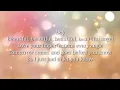 Download Lagu Beautiful-Bazzi(solo) LYRICS