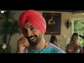 Diljit Dosanjh - Maar Jatt Di (Official Song) Nle Choppa | Diljit Dosanjh New Song | Muhammad Ali