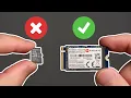 SBCs It s time to ditch microSD