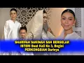 Download Lagu SHARIFAH SAKINAH SAH BERGELAR ISTERI Buat Kali Ke 3, Begini PERKONGSIAN Darinya