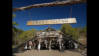 Sailing Escape   Episode 10   Sailing to The Percy Islands   Part 2