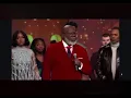 TD Jakes addresses Potters House on P Diddy toy boy rumours