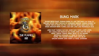 Download GTOWN HIPHOP - The Flames [Lyric Video] MP3