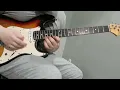 Lagu Yngwie Malmsteen - Fire Solo Cover
