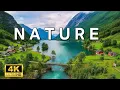 Breathtaking Alps 4K Drone – Austria \u0026 Germany’s Lakes \u0026 Villages