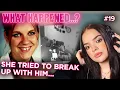 What Happened To Ashley Reeves Vanished After Meeting With An Ex Teacher Jackie Flores WH EP 19