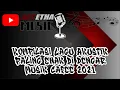 Musik Akustik Terbaik untuk Santai di Cafe terbaru 2021 Kompilasi Lagu Akustik Paling Enak Di dengar