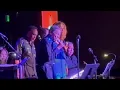 Marilyn McCoo Billy Davis Jr The 5th Dimension Silly Love Songs at Catalina Club LA 8-15-25