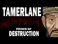 Download Lagu Tamerlane \u0026 History of The Timurid Empire