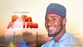 aliyu haidar rufin asiri na audio music 