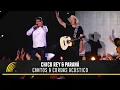 Download Lagu Chico Rey \u0026 Paraná - Cantos \u0026 Cordas Acústico (Show Completo)(Oficial)
