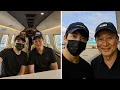 Download Lagu When Jungkook Invited His Dad on a Private Jet… Fans Lost It