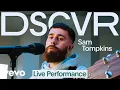 Download Lagu Sam Tompkins - Lose It All (Live) | Vevo DSCVR