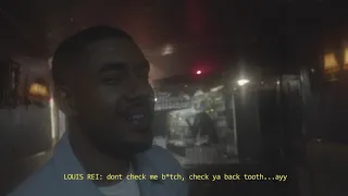 wstrn be my guest u0026 fireboy dml official behind the scenes video 