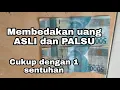 Download Lagu cara membedakan uang asli dan palsu | toko plastik murah | toko plastik lengkap