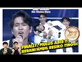 Download Lagu Arbil (Asahan) berhasil menaklukan susahnya lagu Ada Dimana Mana. SUKSES !! keren parah.