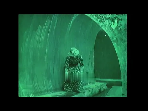 Les Malheurs de Madame Durand (1906) Mrs. Brown's Bad Luck (Pathé)