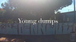 Dumps BLUE RAGGIN Official Music Video 
